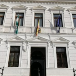Ayuntamiento de Constantina Foto