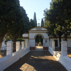Cementerio de San José